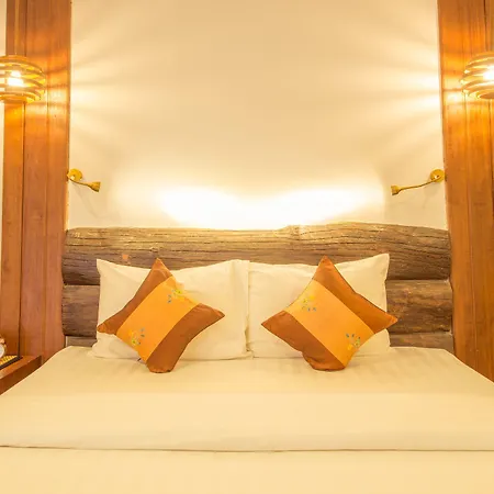 The Clay D Angkor Boutique Villa
